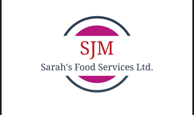 Sarah's Food Services