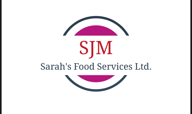 Sarah's Food Services